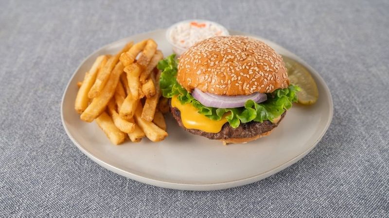 The Chicken Sandwich With Unforgettable Coleslaw The Chicken Sandwich With Unforgettable Coleslaw