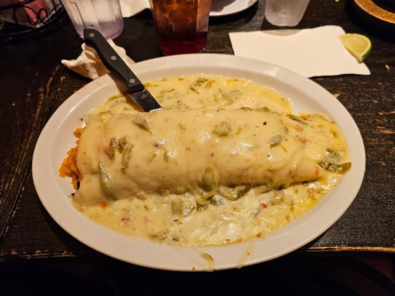 The Chile Relleno That Stops You Mid-Bite