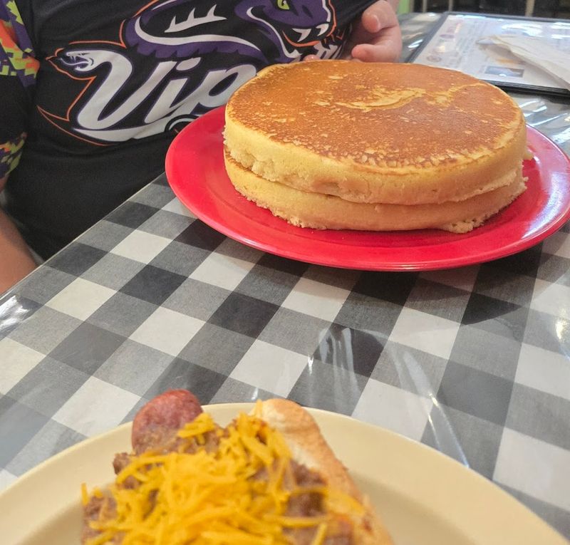 The Chili Dog That Surprised Everyone The Chili Dog That Surprised Everyone