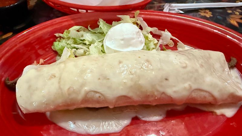 The Chimichanga That Ruined All Others for 15 Years
