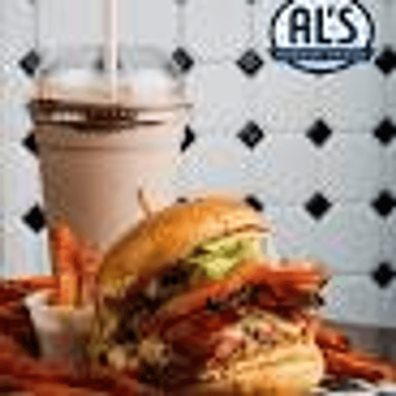 The Chocolate Shake That Customers Keep Coming Back For