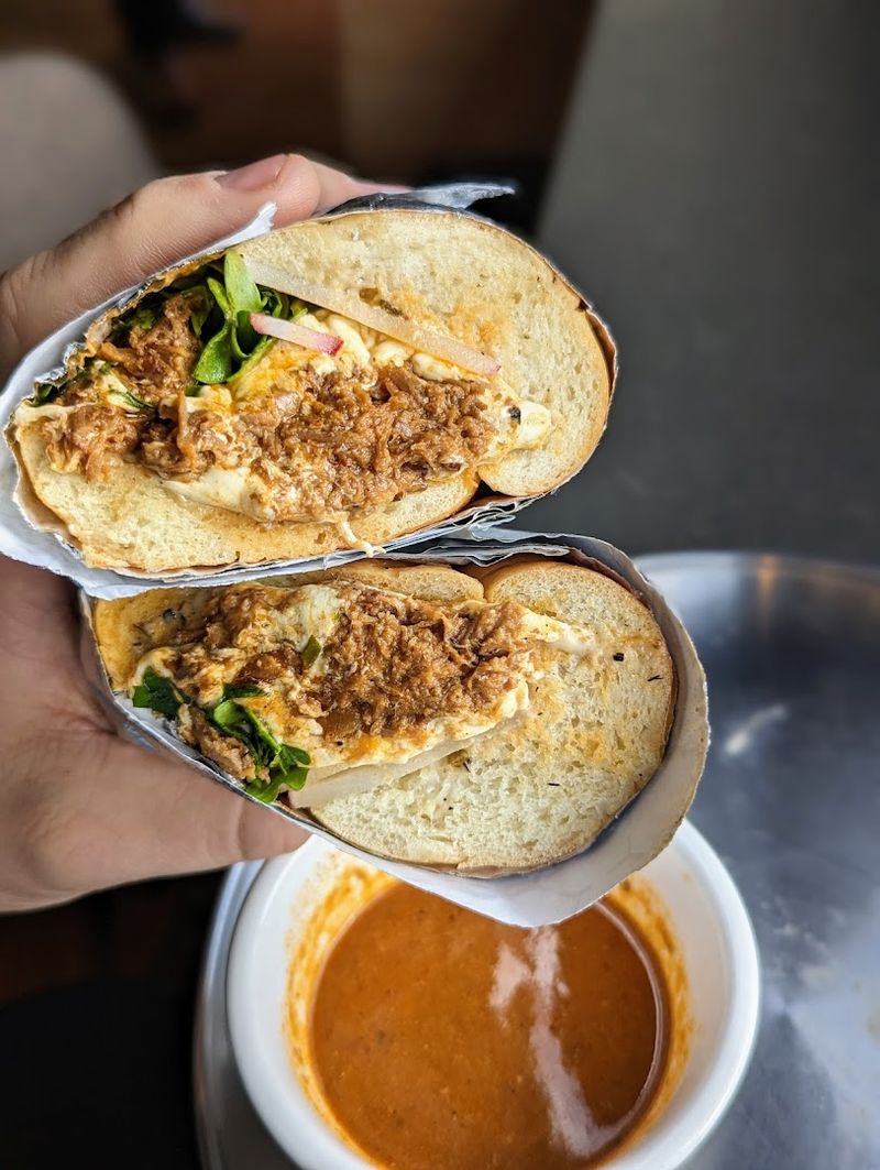 The Chopped Cheese — A New York Classic With a Denver Twist