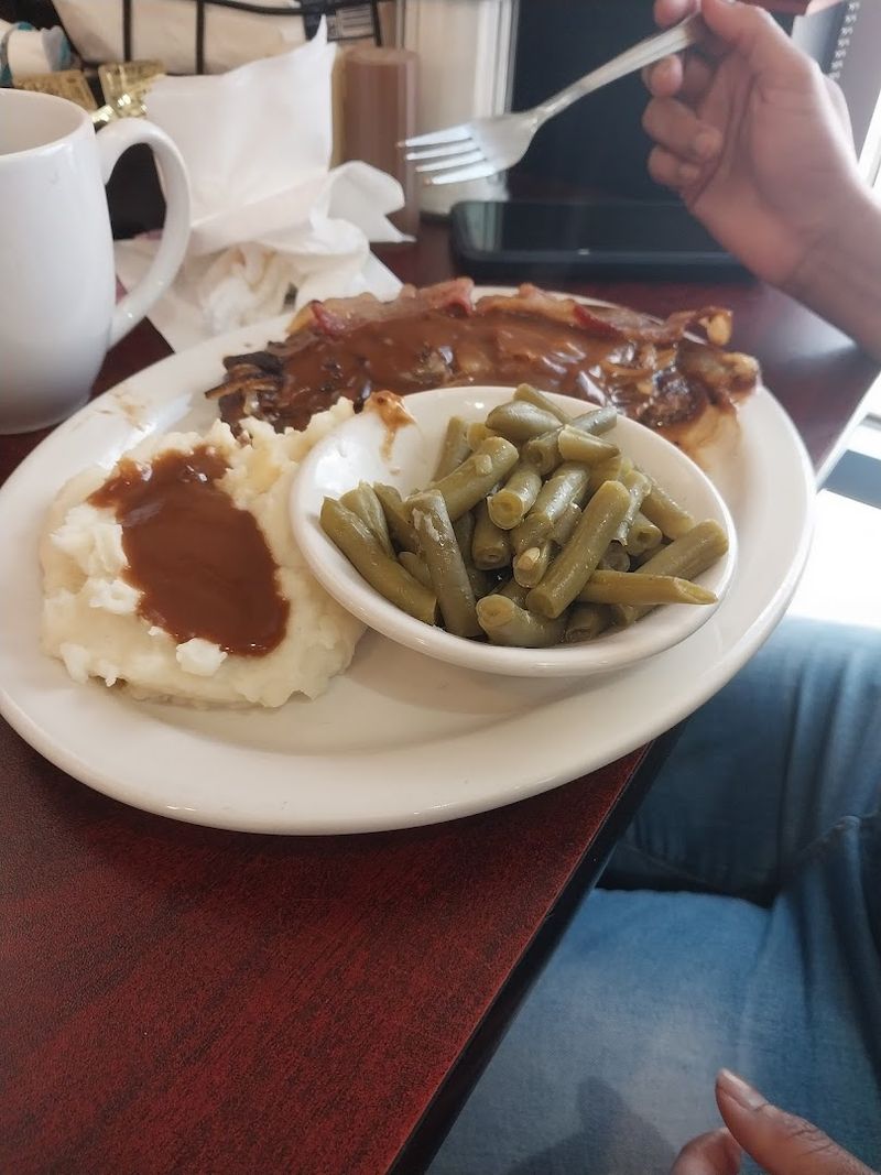 The Chopped Steak That Started It All