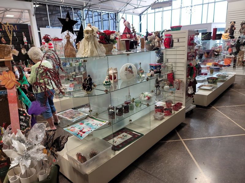 The Christmas and Holiday Section Worth Exploring