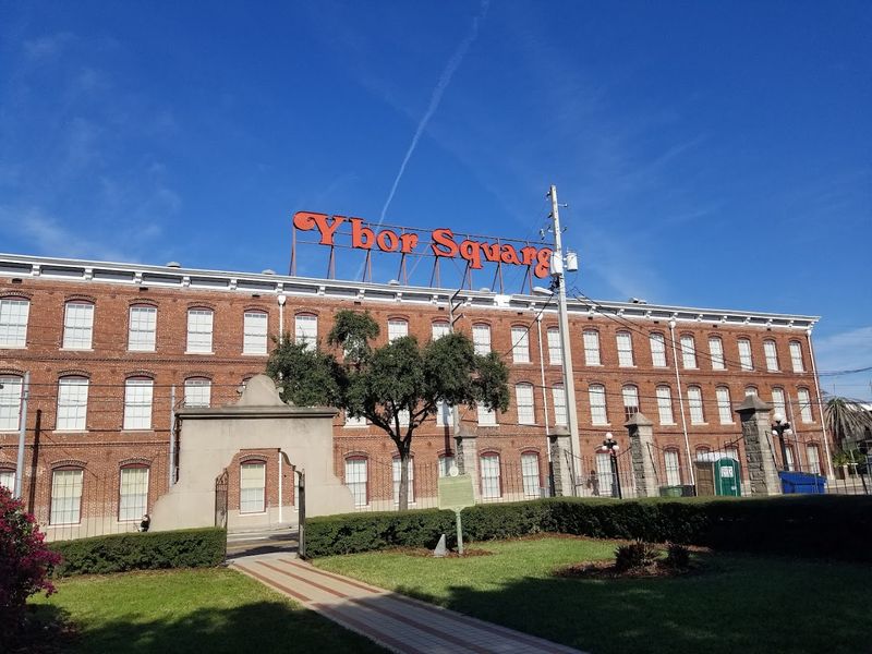 The Cigar Industry Legacy That Shaped an Entire City