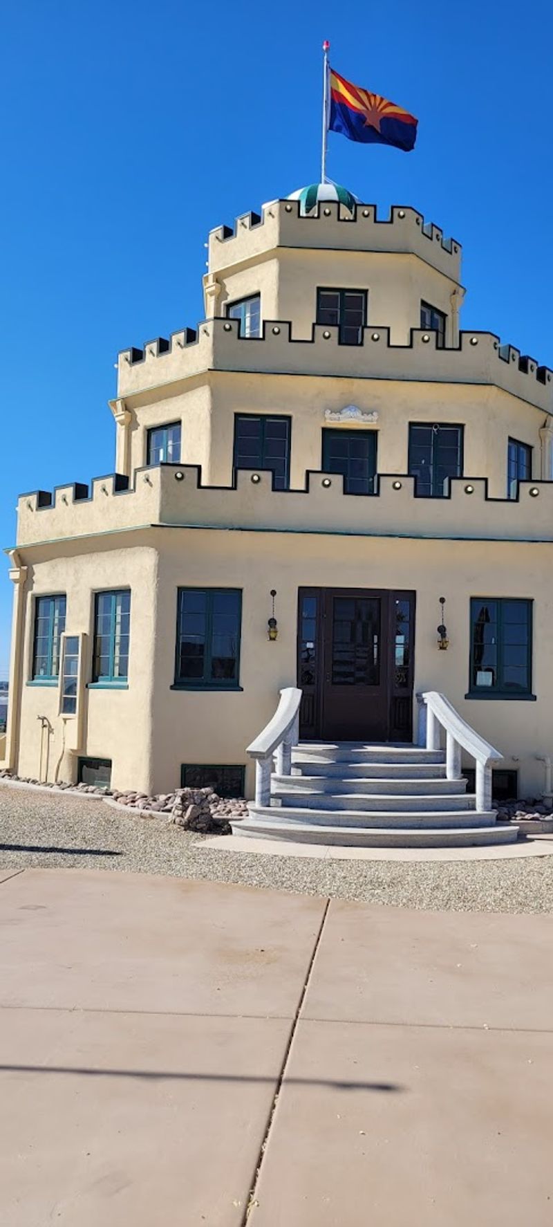 The City of Phoenix Stepped In to Save This Treasure
