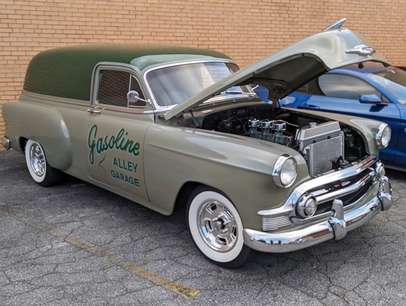The Classic Car Shows That Make Saturdays Extra Special The Classic Car Shows That Make Saturdays Extra Special