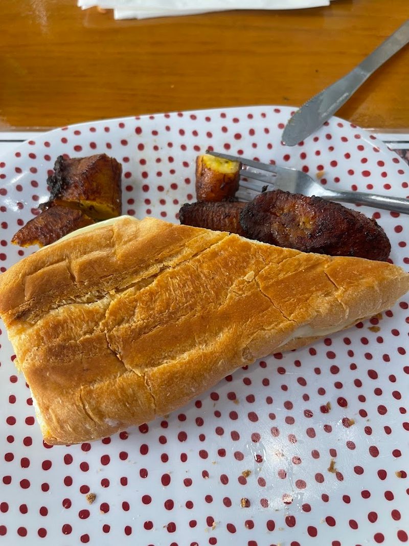 The Classic Cubano Sandwich Worth the Hype