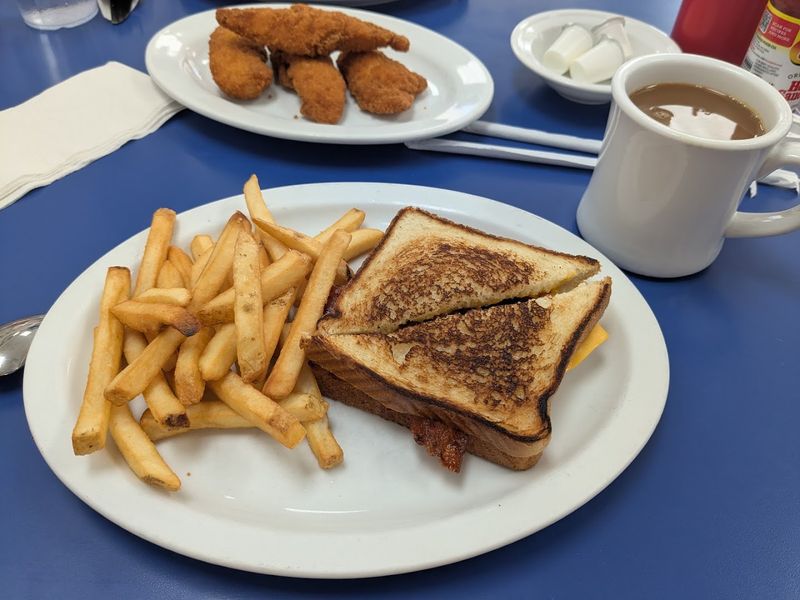 The Club Sandwich That Started It All