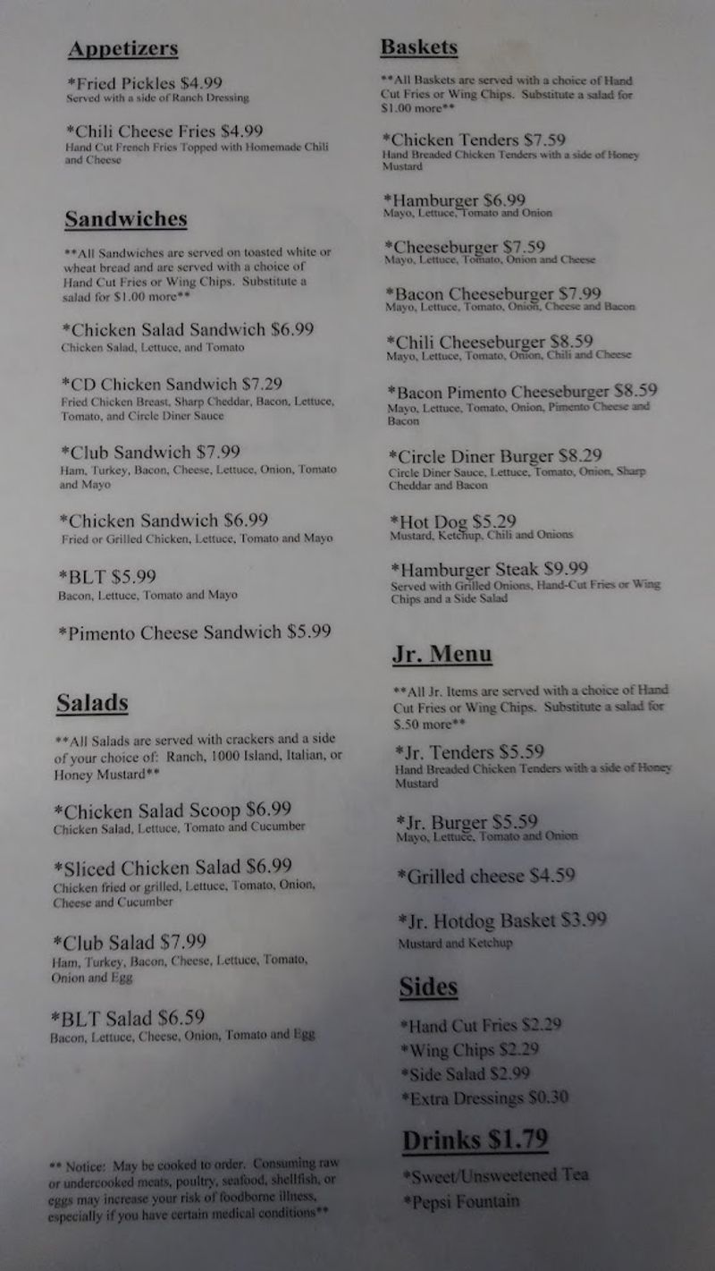 The Club Sandwich