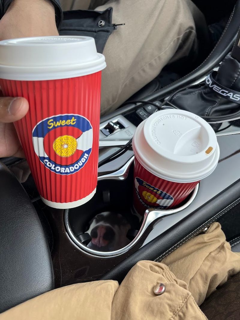 The Coffee Menu That Rounds Out Your Morning