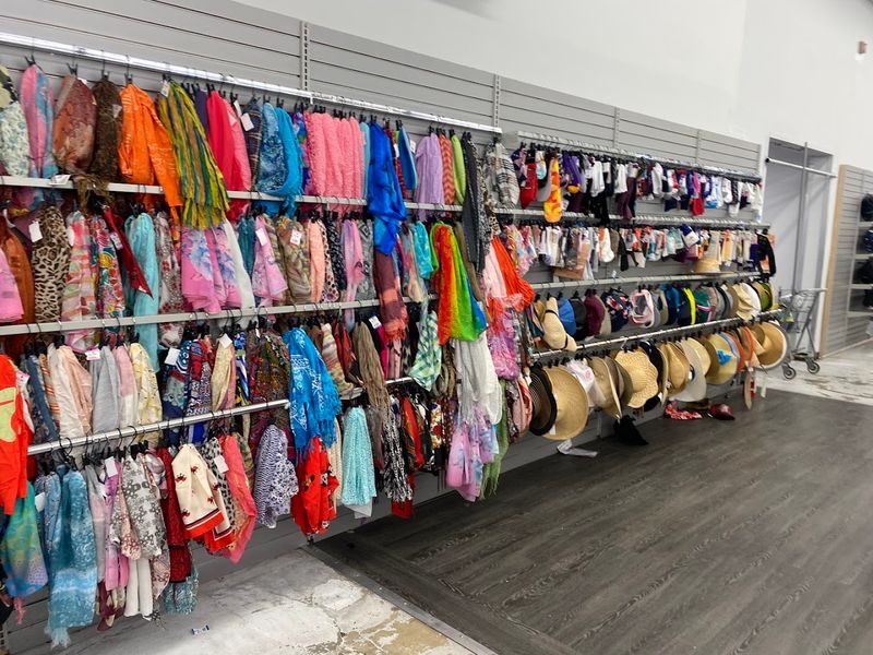 The Color-Tag Discount System Explained