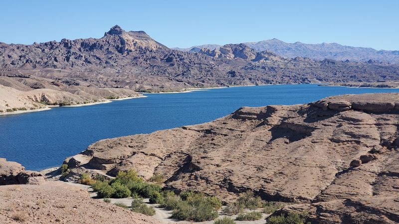 The Colorado River Connection Just Minutes Away The Colorado River Connection Just Minutes Away