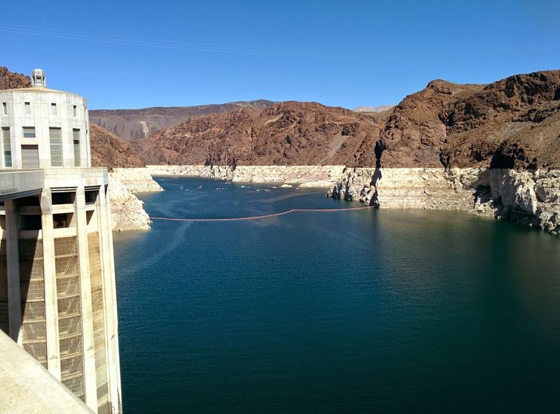 The Colorado River and Black Canyon Water Trail