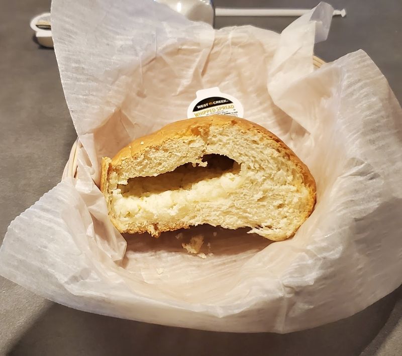 The Complimentary Bread That Guests Cannot Stop Talking About