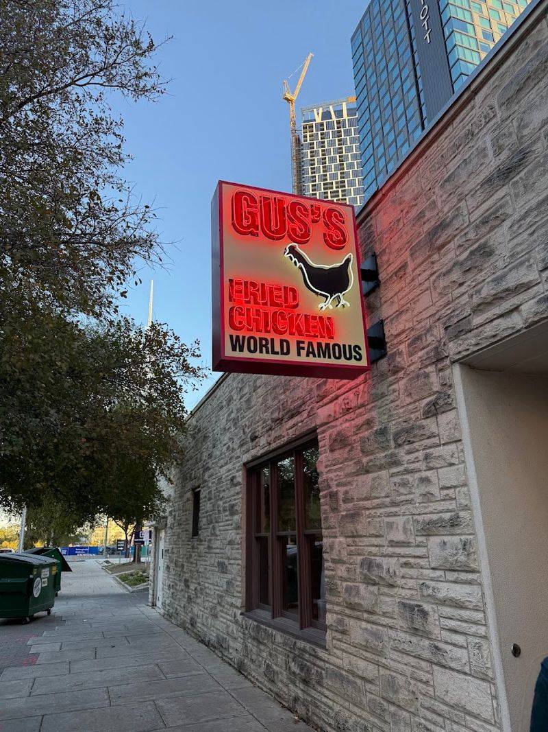 The Convenient Downtown Austin Location