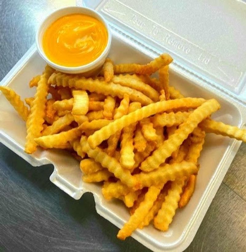 The Corn Dog
