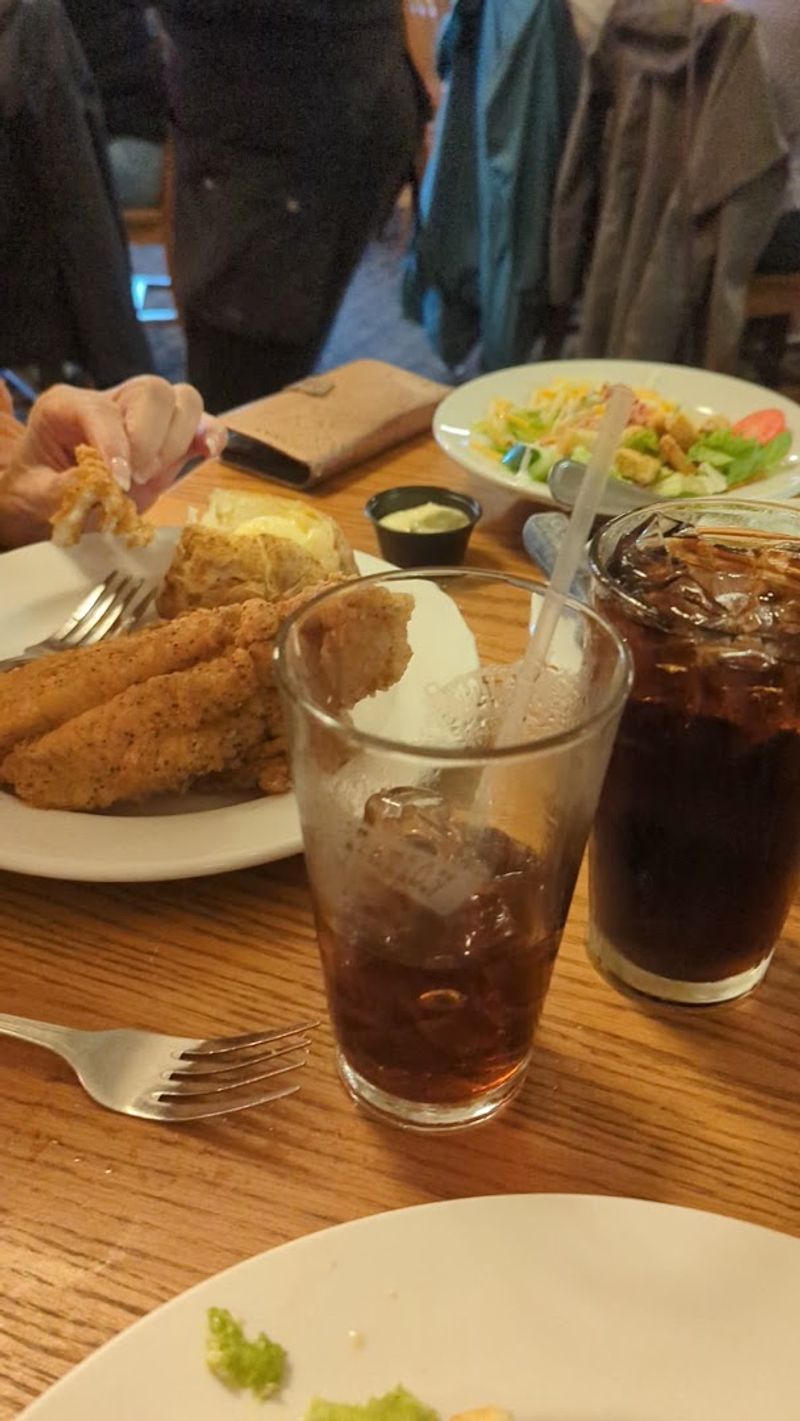 The Country Fried Chicken That Started It All