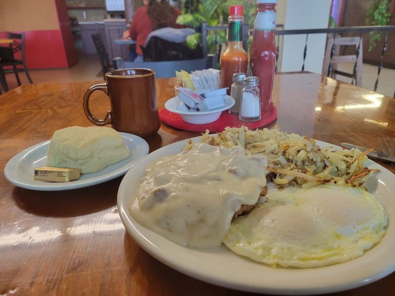 The Country Fried Steak That Started It All
