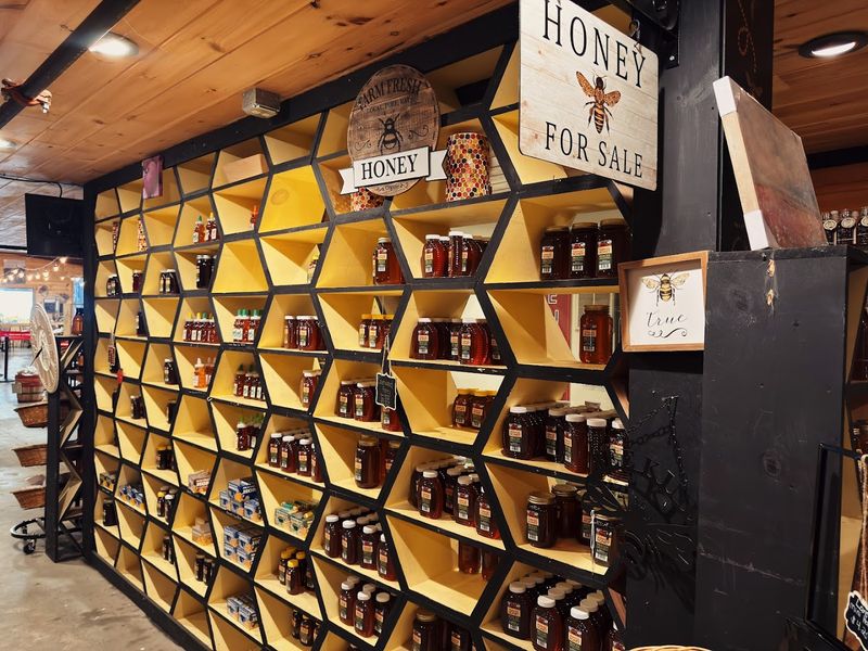 The Country Store Packed With Local Goods and Surprises
