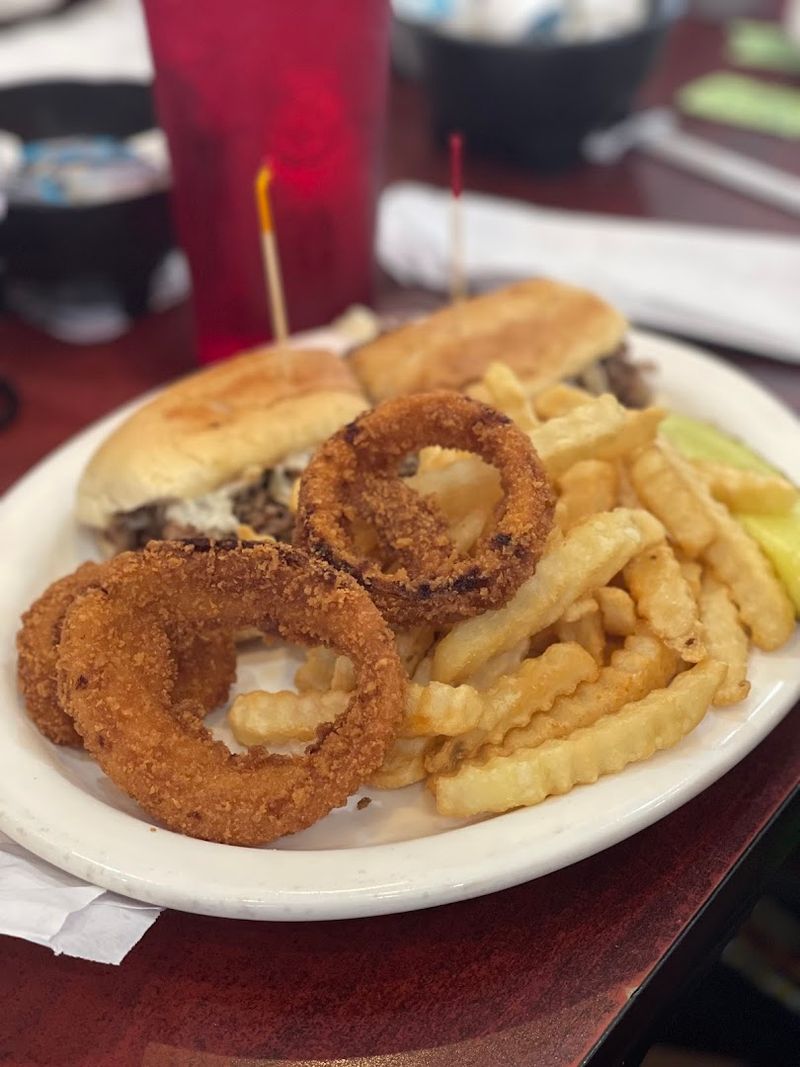 The Cowboy Melt That Brings Bold Flavor to the Table