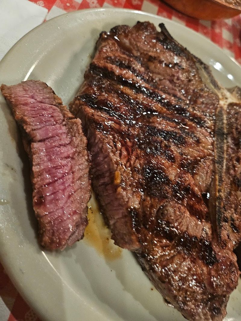 The Cowboy Steak: A Cut That Commands Respect