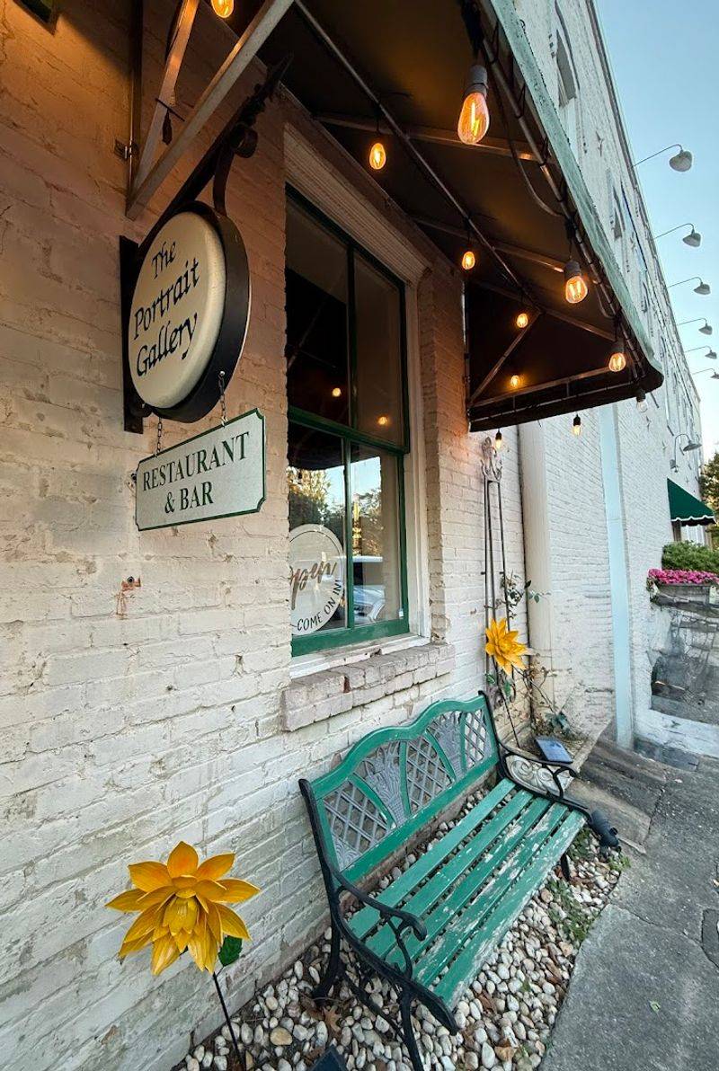The Cozy Back Patio Experience