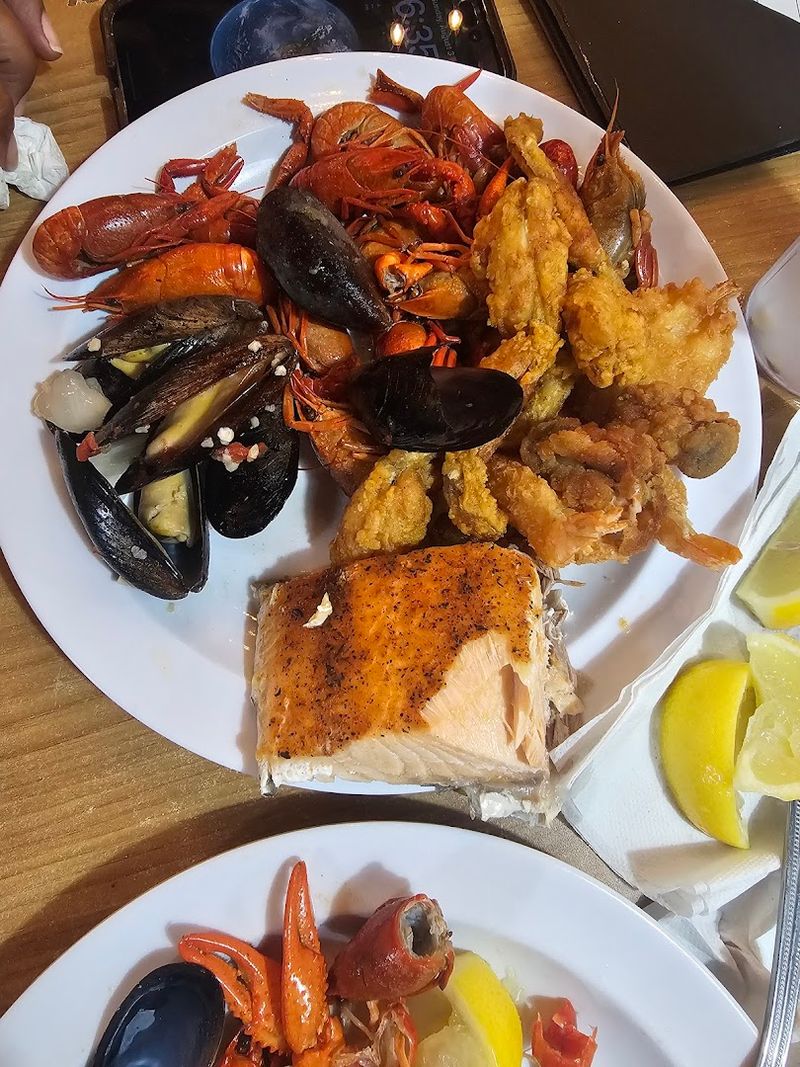 The Crawfish That Started It All