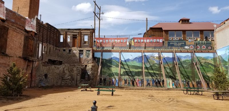 The Cripple Creek Heritage Center and Its Fascinating Exhibits