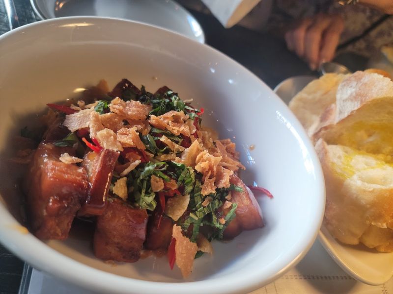 The Crowd-Pleasing Tuna Tartare The Crowd-Pleasing Tuna Tartare