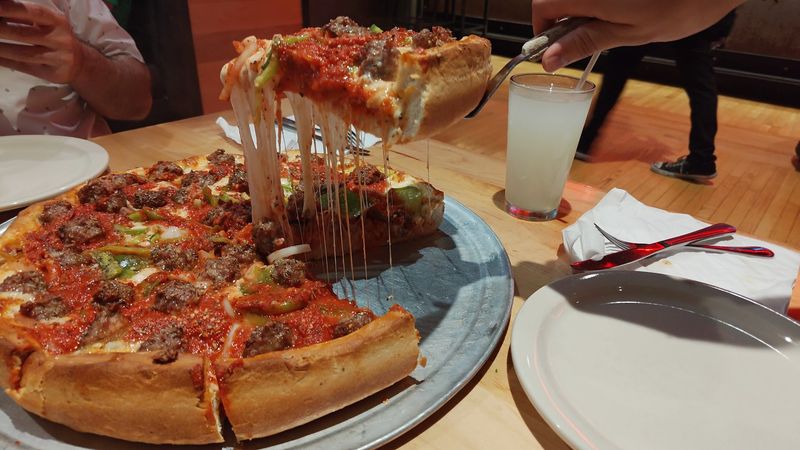The Crust That Deserves Its Own Fan Club