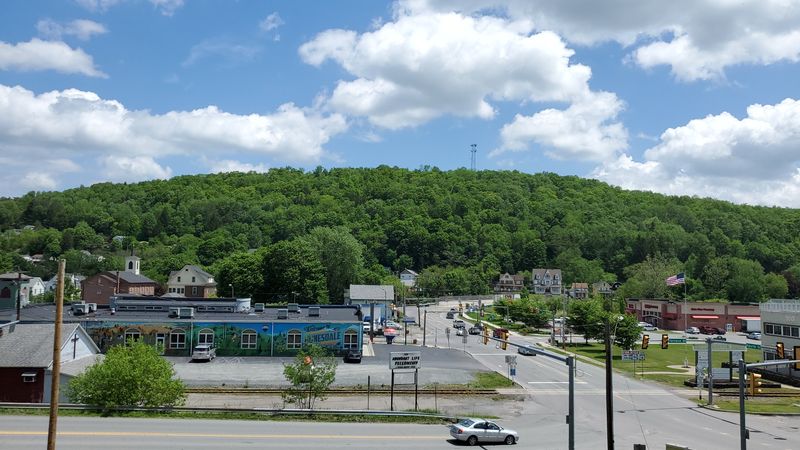 The Delaware and Hudson Canal History