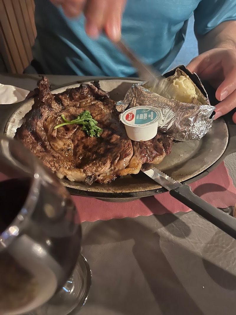 The Delmonico Steak That Wins Every Time