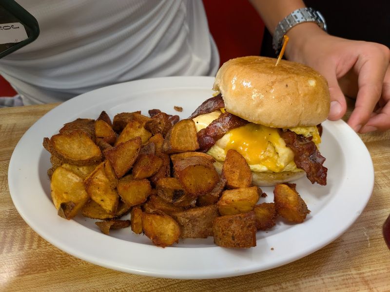 The Denis Sandwich — A Fan Favorite Worth Chasing