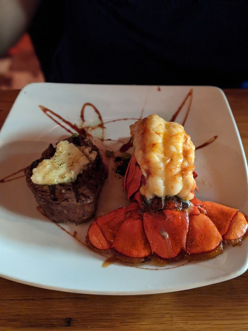 The Dinner for Two Deal Is a Hidden Gem