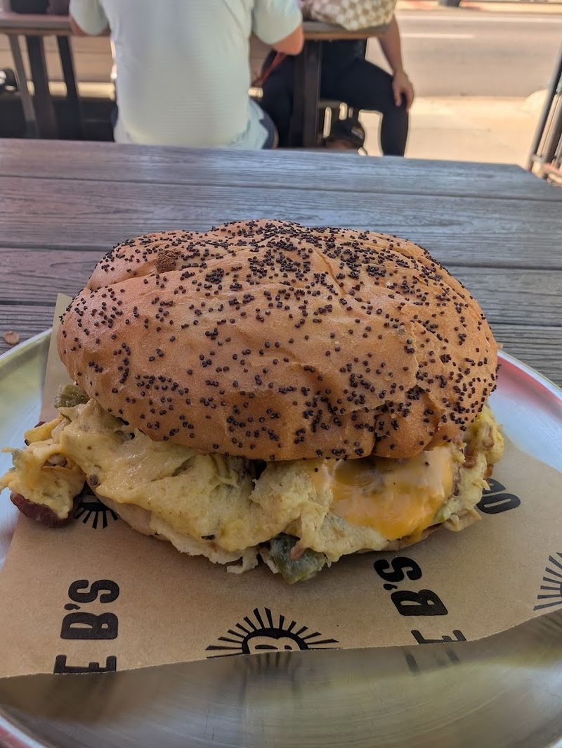 The Dirty Denver — A Local Favorite With Serious Flavor