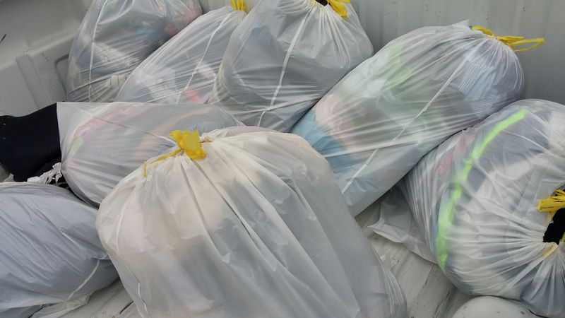 The Donation Drop-Off Experience Made Easy