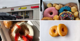 The Donuts At This Colorado Bakery Are So Good, You’ll Dream About Them For Months