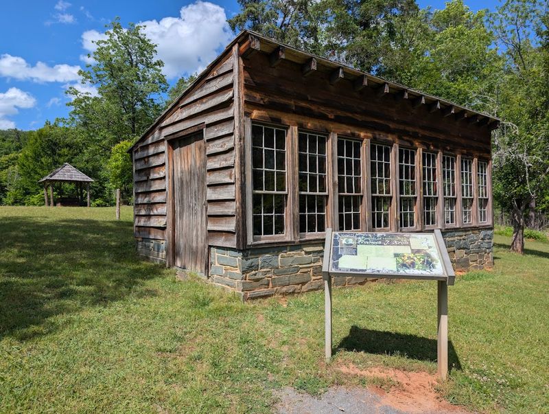 The Dr. Francis Kron Homestead Museum