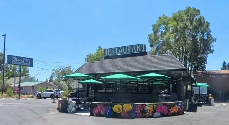 The Drive-Thru Option for the True Road Tripper