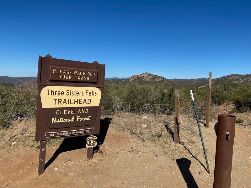 The Drive to the Trailhead: What to Expect Before You Even Start