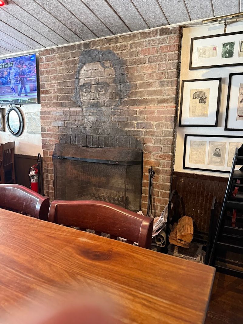 The Edgar Allan Poe Connection That Makes This Place Truly Special
