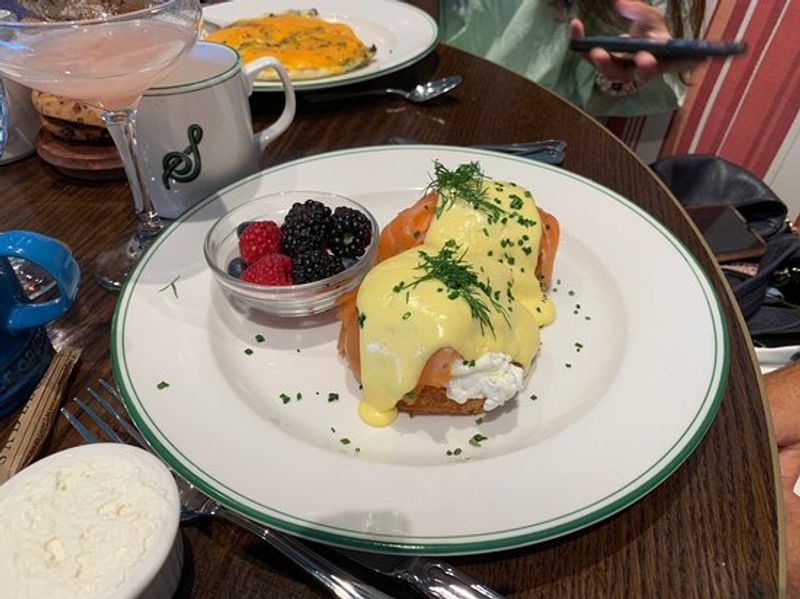 The Eggs Benedict That Started It All The Eggs Benedict That Started It All