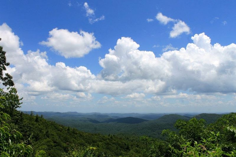 The Elevation That Makes Everything Feel Cooler — Literally The Elevation That Makes Everything Feel Cooler — Literally