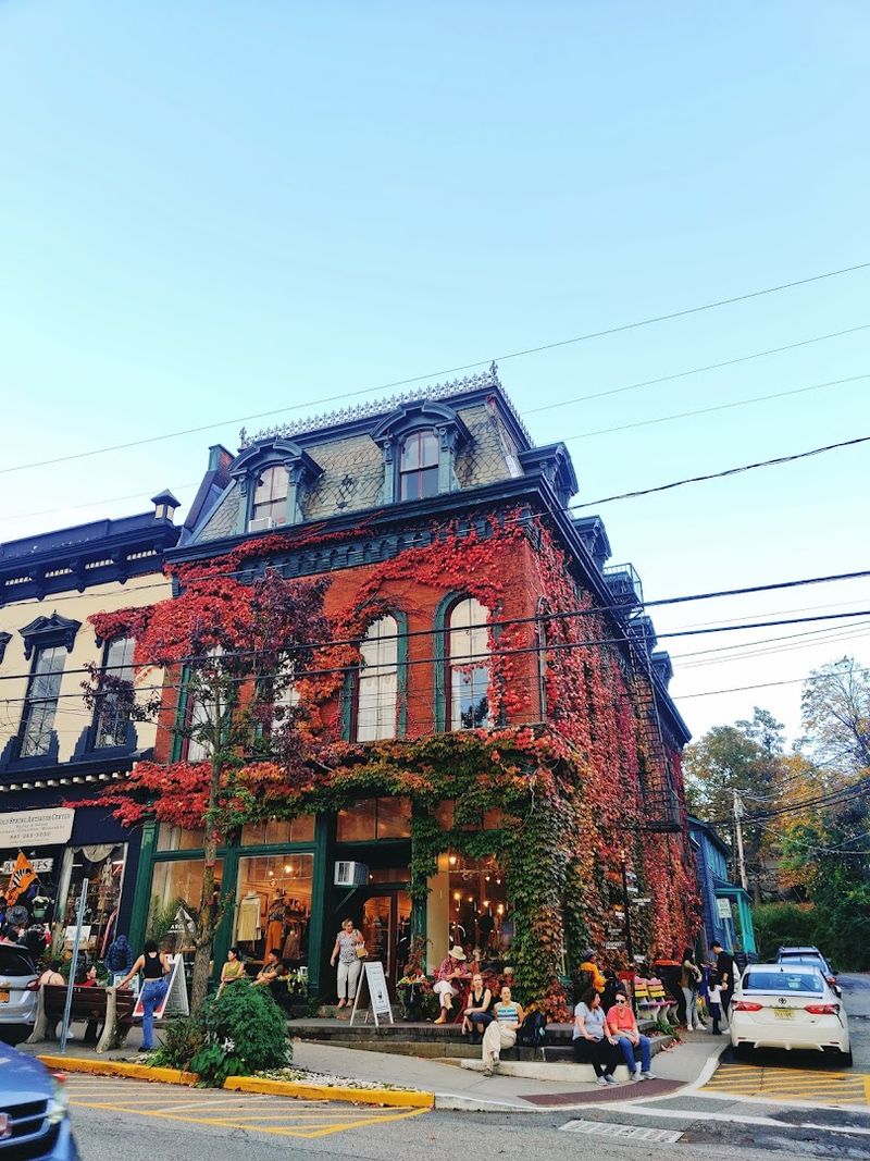 The Enchanting Main Street That Steals Every Heart