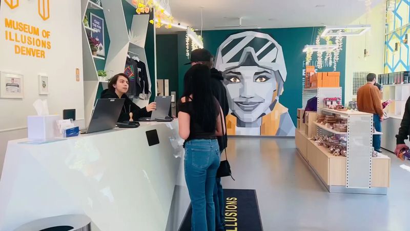 The Escape Game Hidden Inside the Museum
