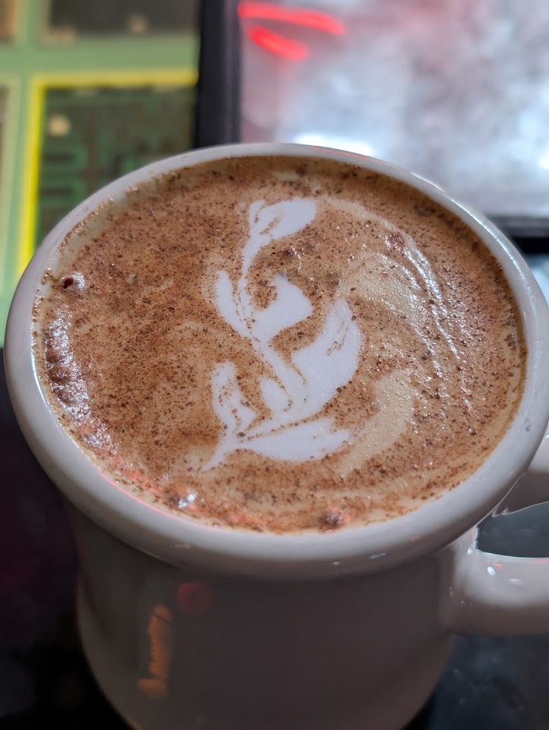 The Espresso and Dirty Chai Latte Worth Sipping