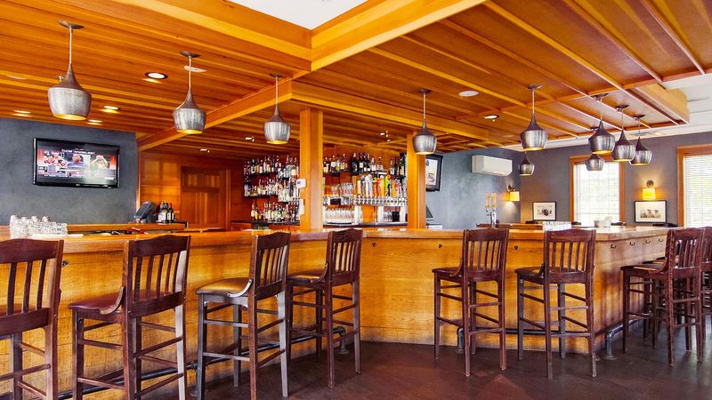 The Essex Resort & Spa - The Lazy Goat Tavern Sunday Brunch Buffet - Essex Junction, Vermont