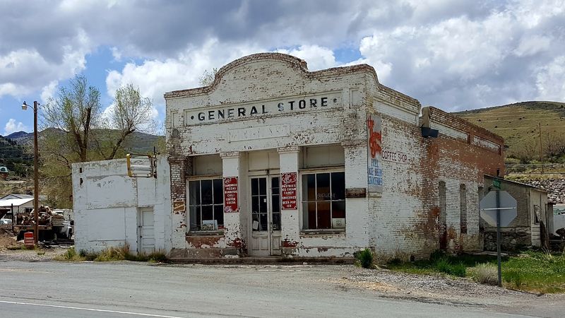 The Eureka Cemetery: A Quiet Chronicle of Frontier Life