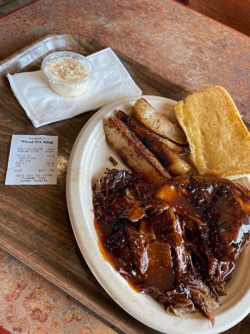 The Famous $12.49 Hearty Meal Deal The Famous $12.49 Hearty Meal Deal